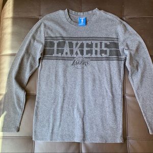 LA Lakers long sleeve shirt